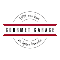Gourmet Garage