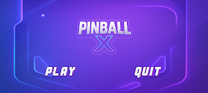 Pinball X Screenshot 0