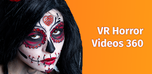 VR Horror Videos 360 Screenshot 0