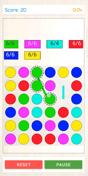 Dot Linker Pro Screenshot 1