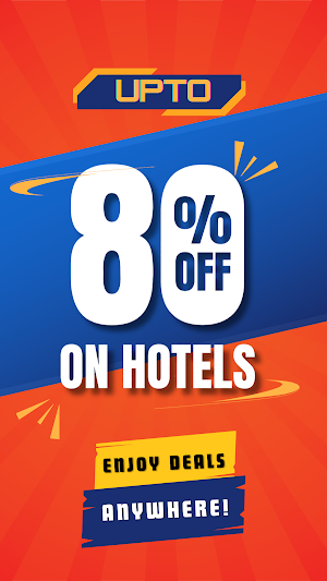 Cheap Hotels - Save360.co Screenshot 0
