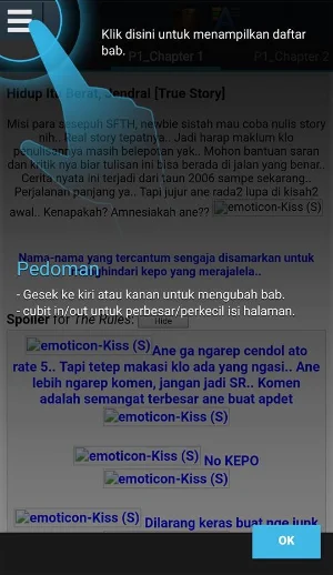 Hidup Itu Berat, Jendral Screenshot 0