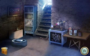 Return to Grisly Manor Screenshot 3