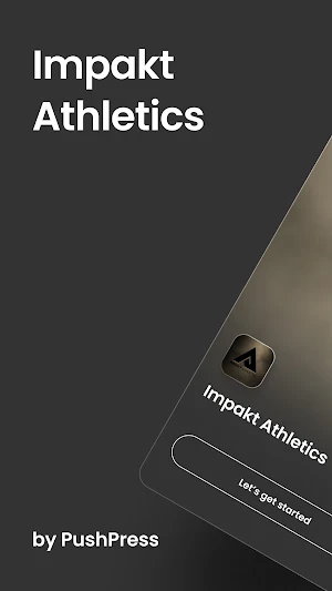 Impakt Athletics Screenshot 0