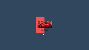 White Noise Car Sounds Screenshot 3