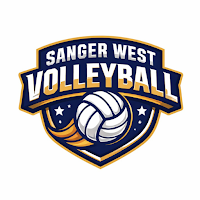 Sanger West Volleyball