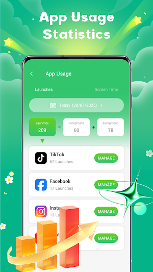 Clean Max - Photo Cleaner Screenshot 2