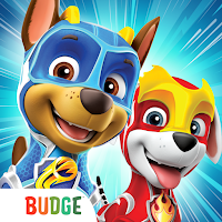 PAW Patrol Rescue World