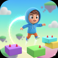 One Jump Hero