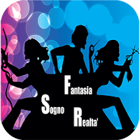 Fantasia Sogno Realtà