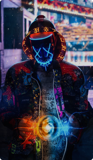Hypebeast Wallpaper Screenshot 3