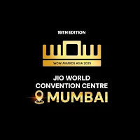 WOW AWARDS ASIA 2025