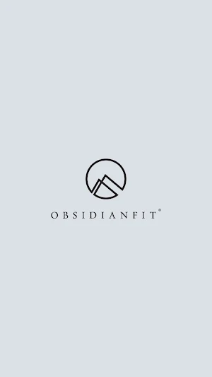 ObsidianFit Screenshot 0
