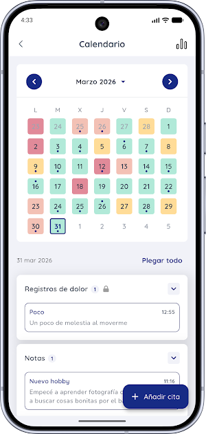 Digital SPA Screenshot 1