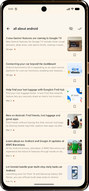SolidRSS Screenshot 0