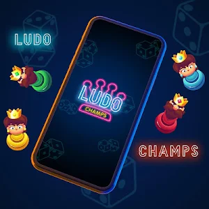 Ludo Champs Screenshot 0