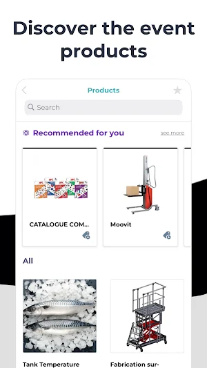 CFIA connect Screenshot 3