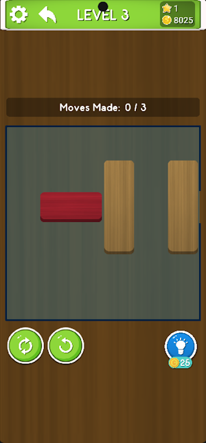 Block Path Escape Screenshot 2
