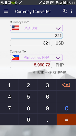 Almighty Calculator 2 Screenshot 3