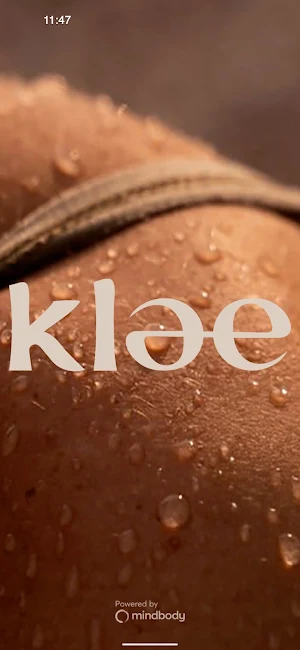 KLAE WELLNESS Screenshot 0