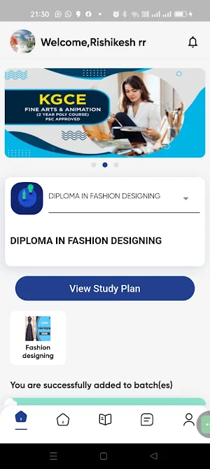 OWEOC Screenshot 0