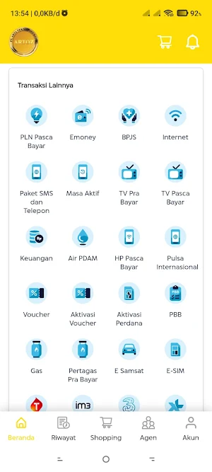 artozppob Screenshot 1