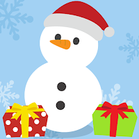 Slidy Santa: Gift Gathering