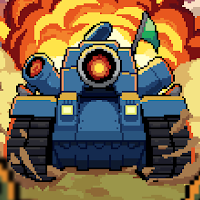 Super Heavy Iron Tank