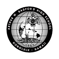 Radford High School Rams