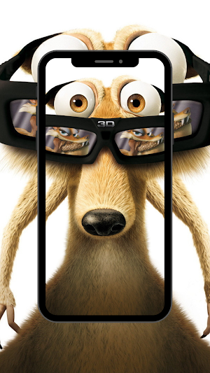 Funny Wallpaper UHD Screenshot 2