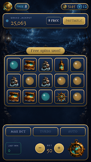 Gama Casino: Казино ГАМА Screenshot 0