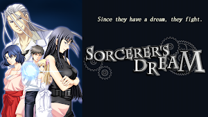Sorcerer's Dream Screenshot 0