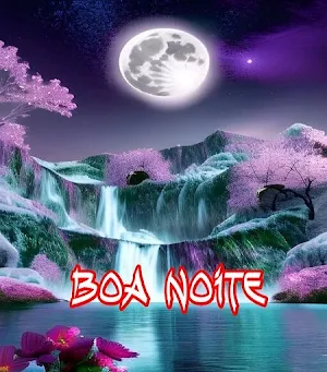 Imagens de boa noite Screenshot 0