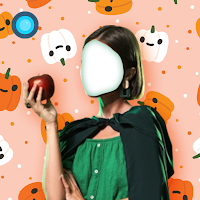 Halloween Costume Photo Editor