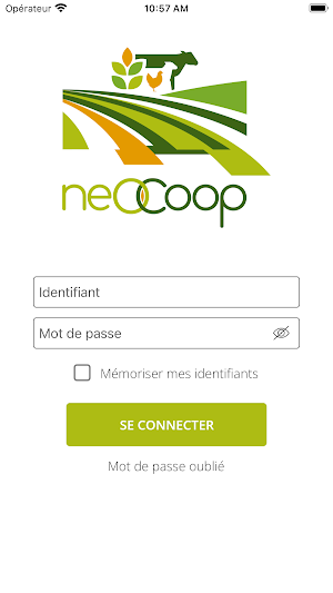 Neocoop Screenshot 0