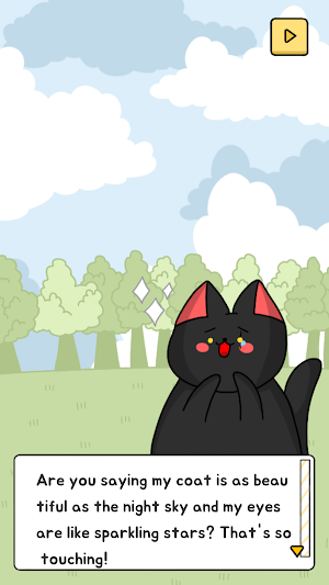 Find Difference - Bella’s garden Screenshot 2