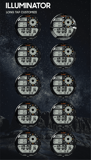Illuminator Screenshot 2
