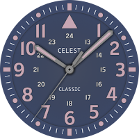 CELEST5419 Military Watch