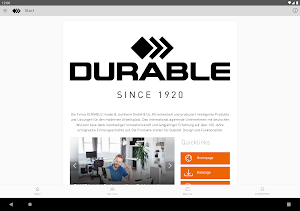 MyDURABLE Screenshot 3
