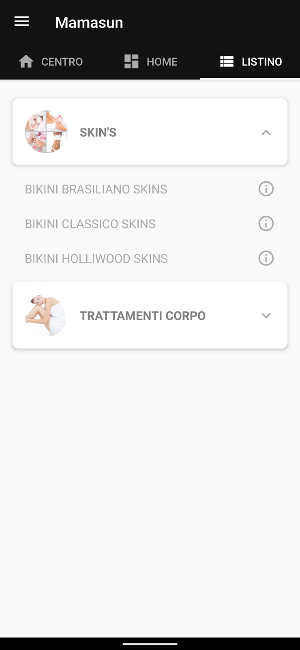 Mamasun Screenshot 2