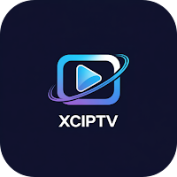 XCIPTV Franquia Player