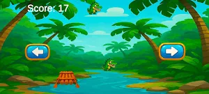 River Banana Rush Screenshot 3