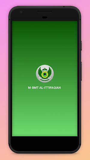 MOBILE BMT AL-ITTIFAQIAH Screenshot 0