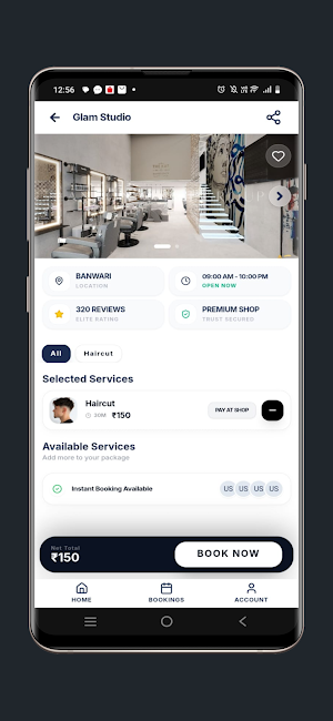 Zeroone Screenshot 2