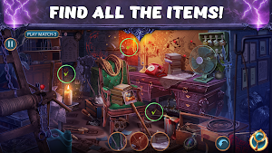 Connected Hearts: Beauty f2p Screenshot 0