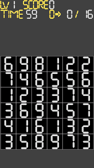 #0 -Number Zero- Screenshot 0