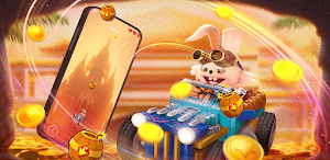 VP Game Lucky Rabbit Adventure Screenshot 0