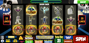 Spooky Spins Remastered Screenshot 0