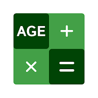 Easy Age Calculator