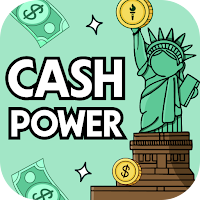 CashPower: Play & Earn Rewards